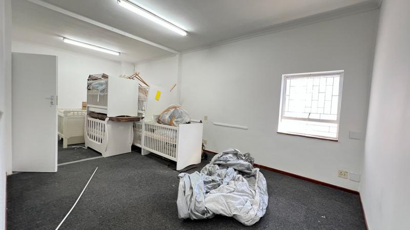 To Let commercial Property for Rent in Epping Industrial Western Cape